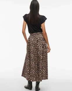 VIVALENCIA LIO ANKLE SKIRT