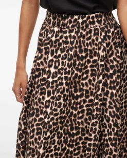 VIVALENCIA LIO ANKLE SKIRT