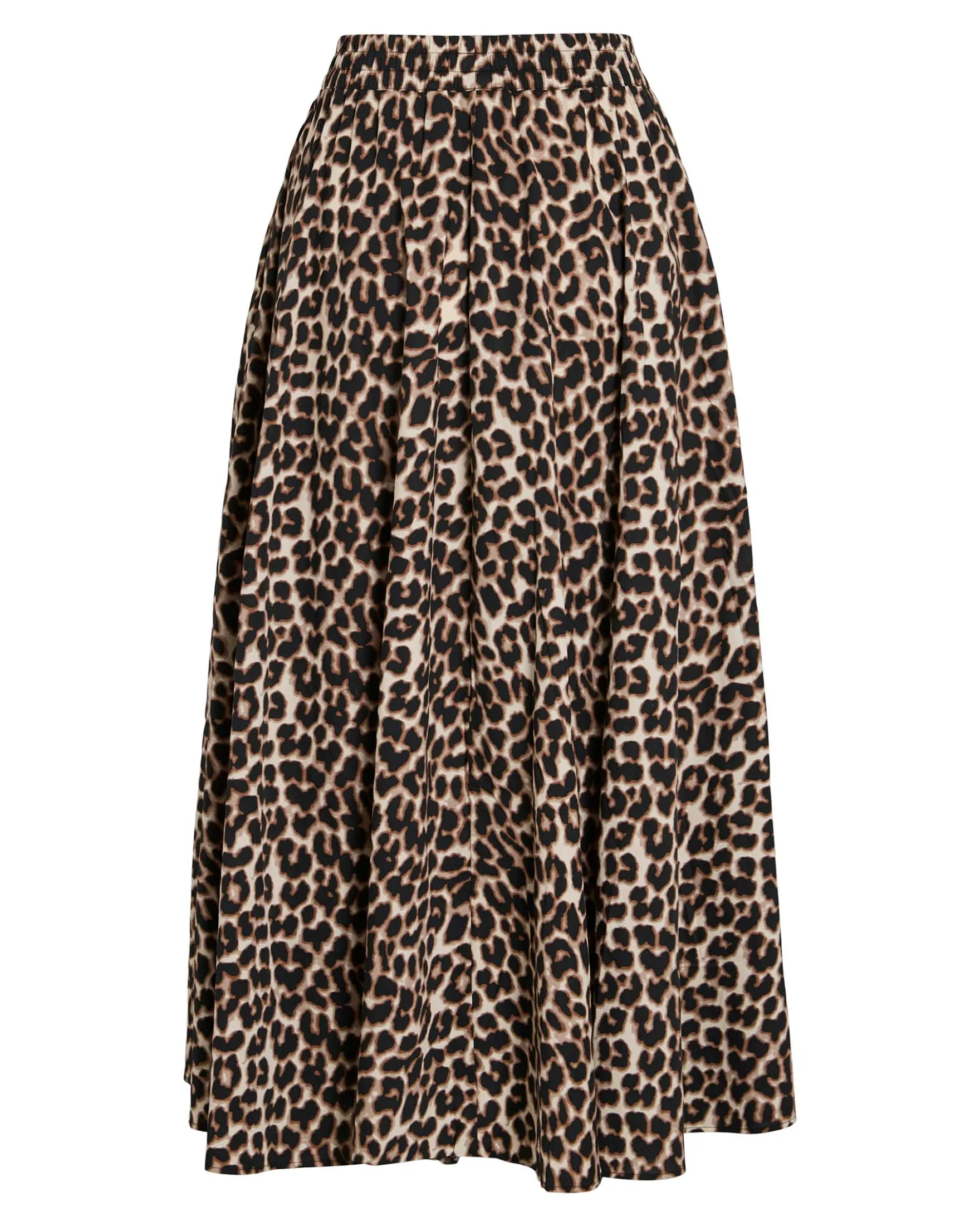 VIVALENCIA LIO ANKLE SKIRT