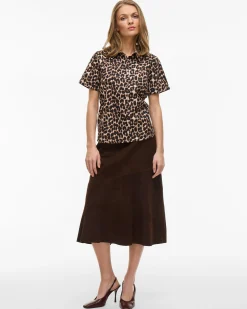 VIVALENCIA LIO S/S SHIRT