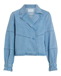 Vivikea denim jacket