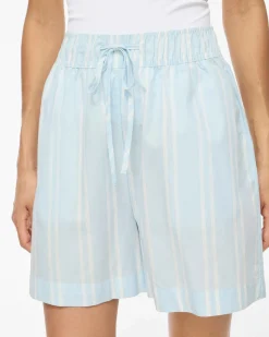 VIWILLOW HW SHORTS