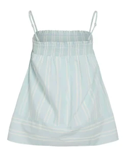 VIWILLOW SINGLET TOP