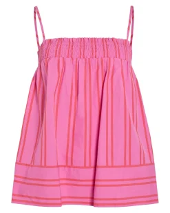 VIWILLOW SINGLET TOP
