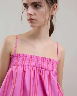 VIWILLOW SINGLET TOP
