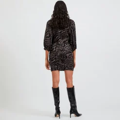 Vizave dress