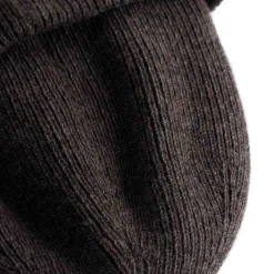 Wayne wool beanie