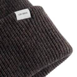 Wayne wool beanie