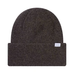 Wayne wool beanie