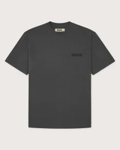 WBBaine Base tee
