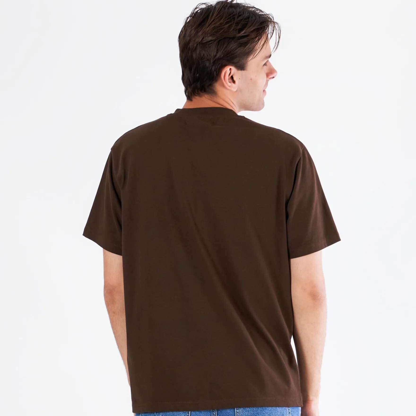 Wbbaine base tee