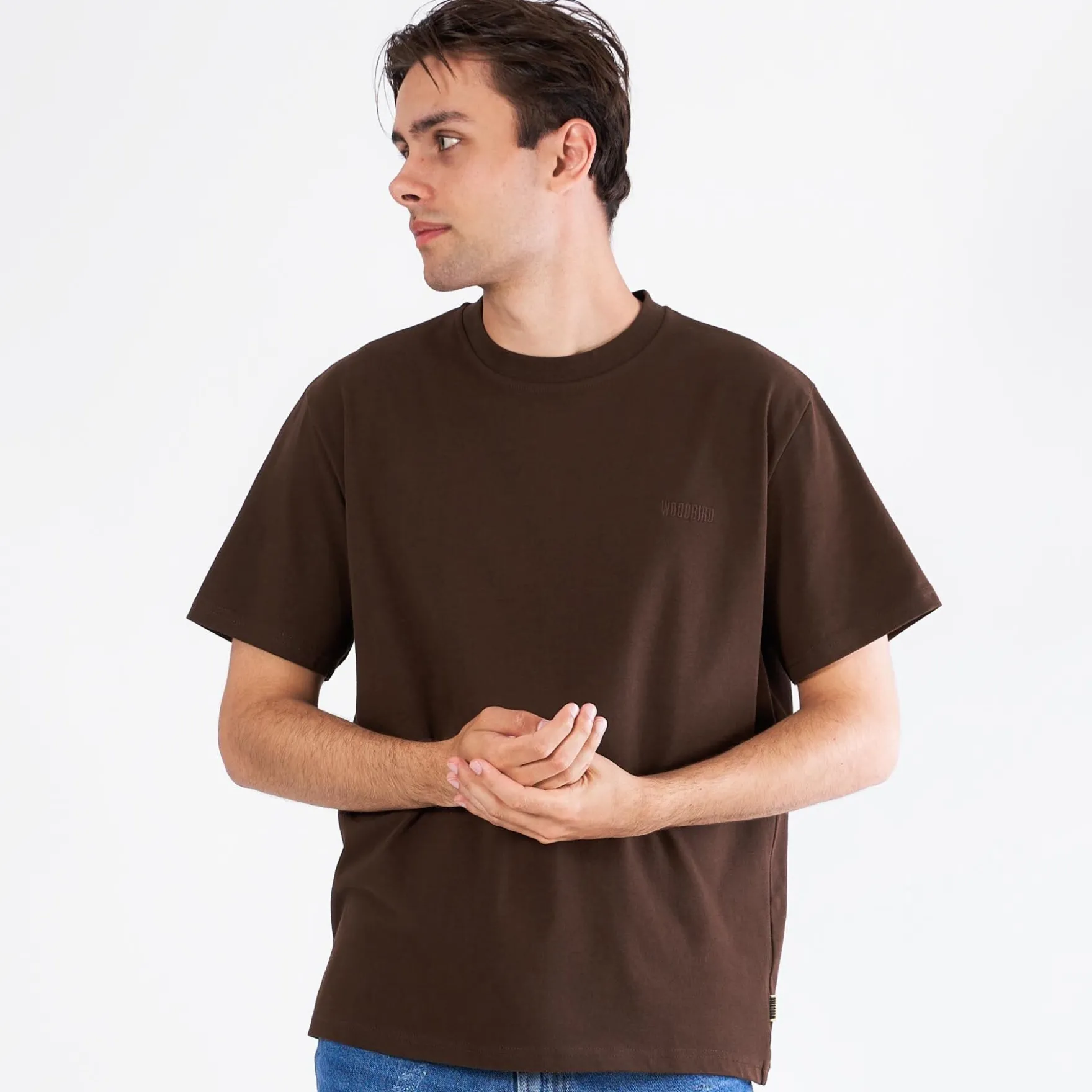 Wbbaine base tee