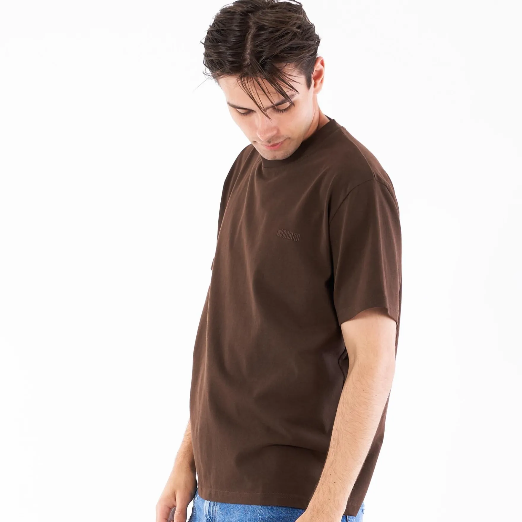 Wbbaine base tee
