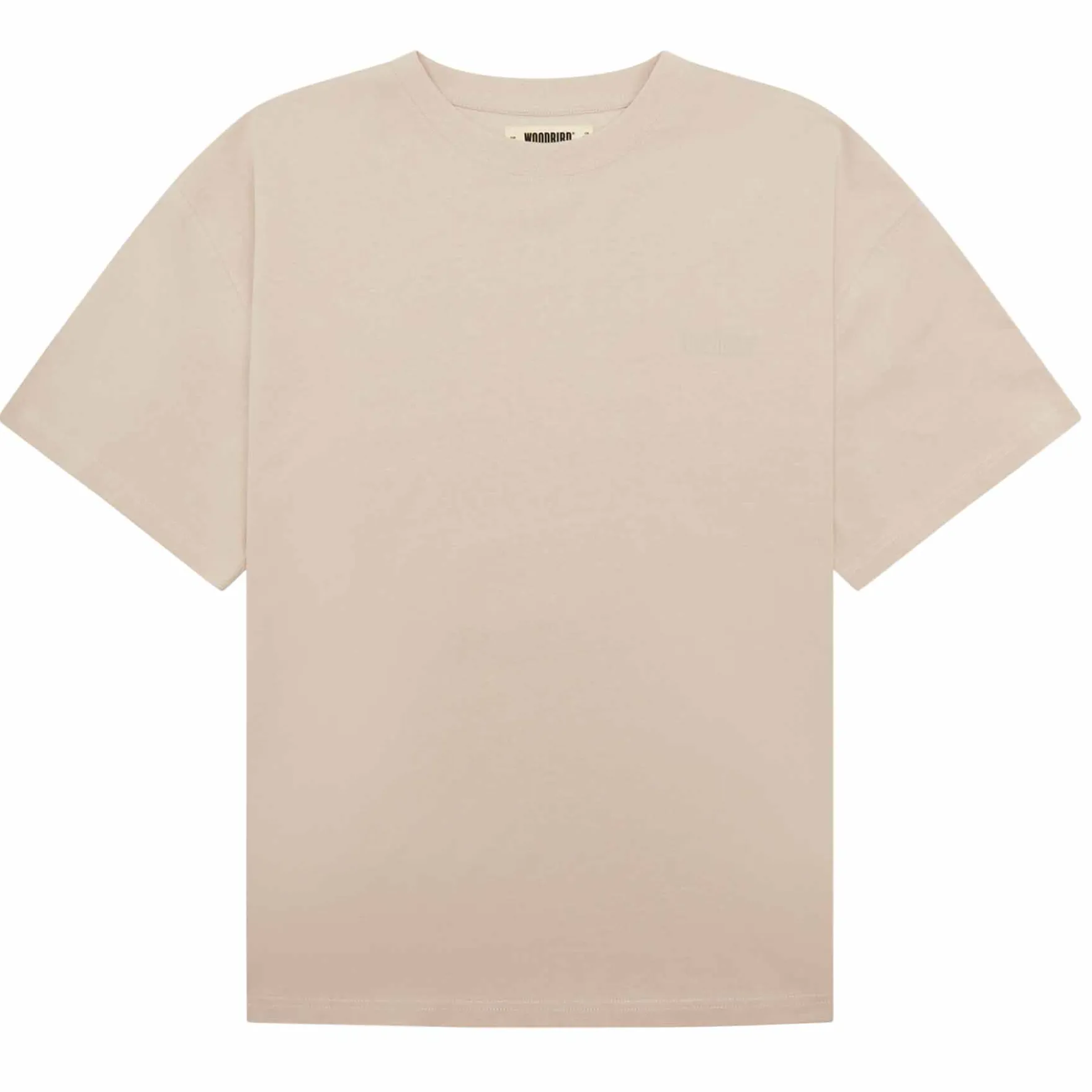 Wbbaine base tee