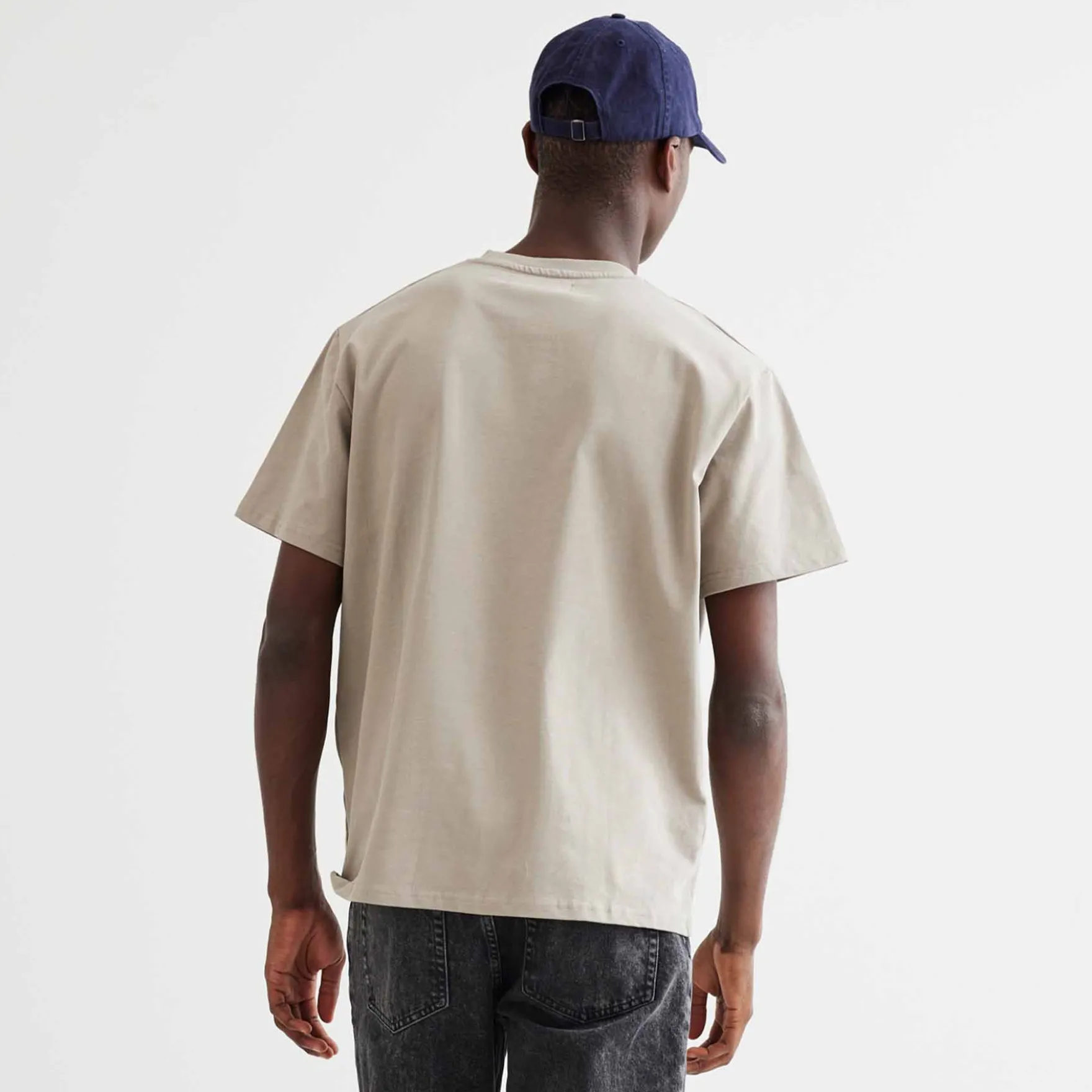 Wbbaine base tee