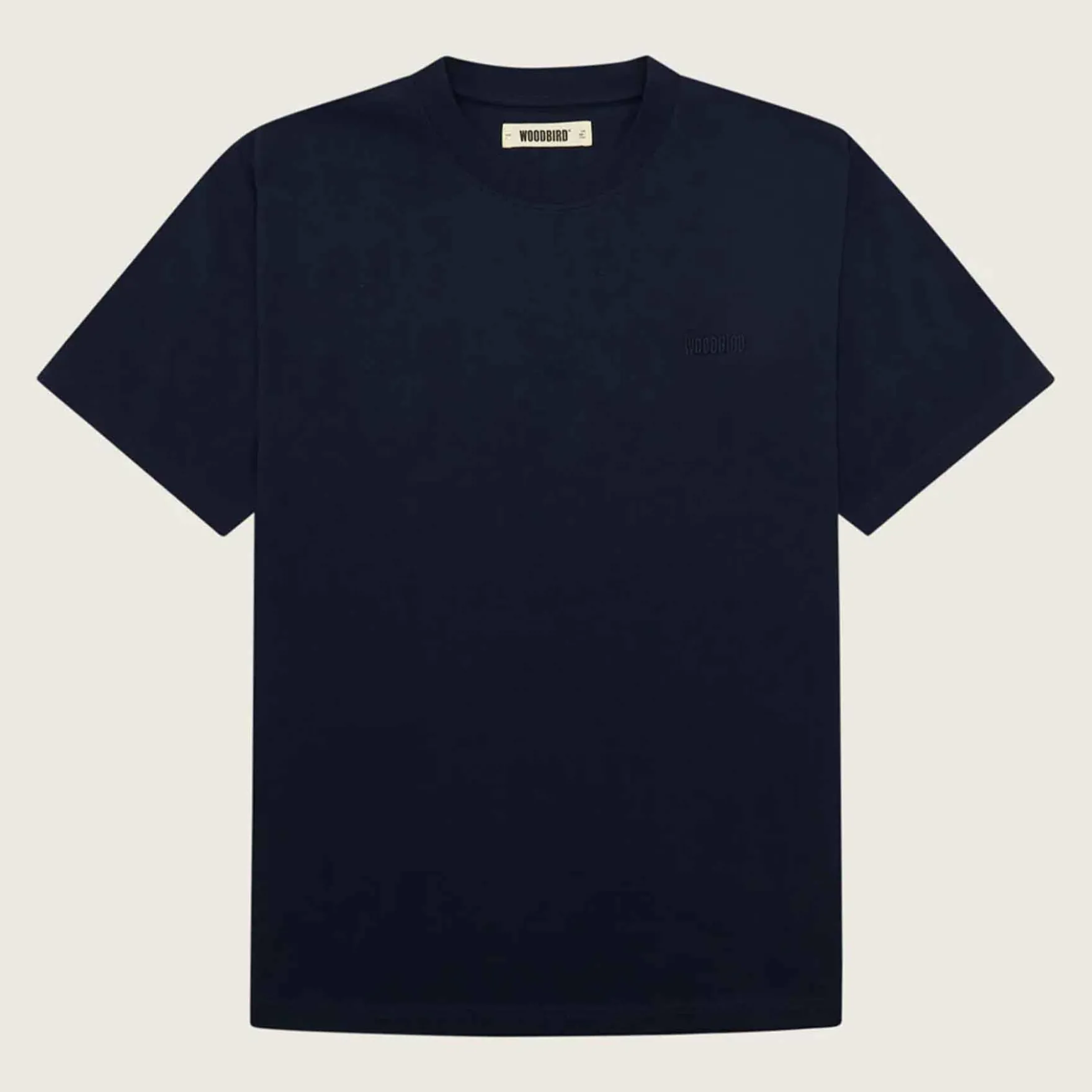 Wbbaine base tee