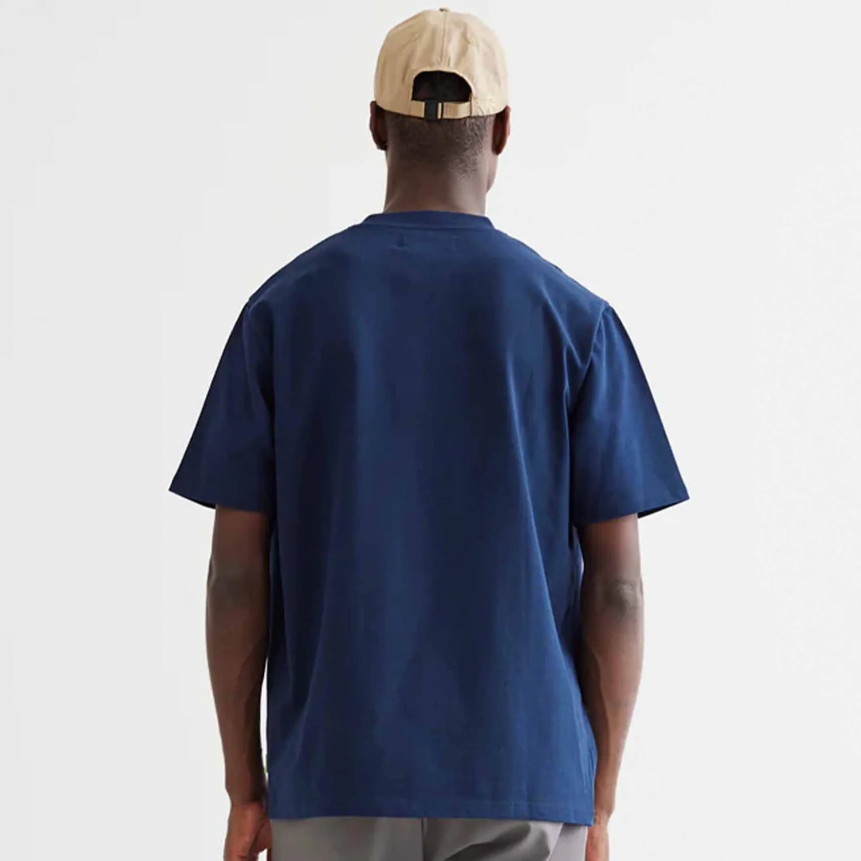 Wbbaine base tee