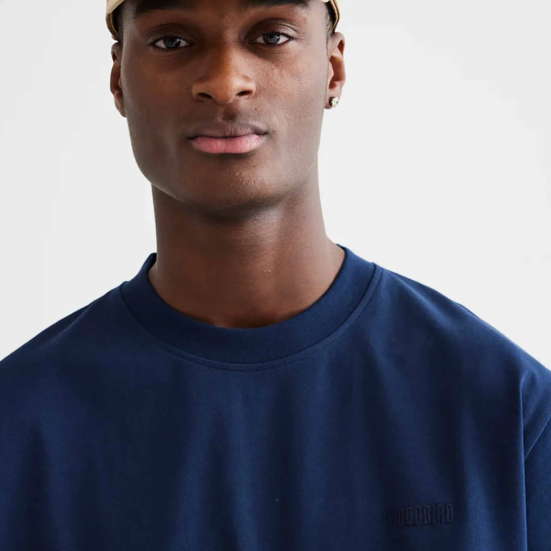 Wbbaine base tee