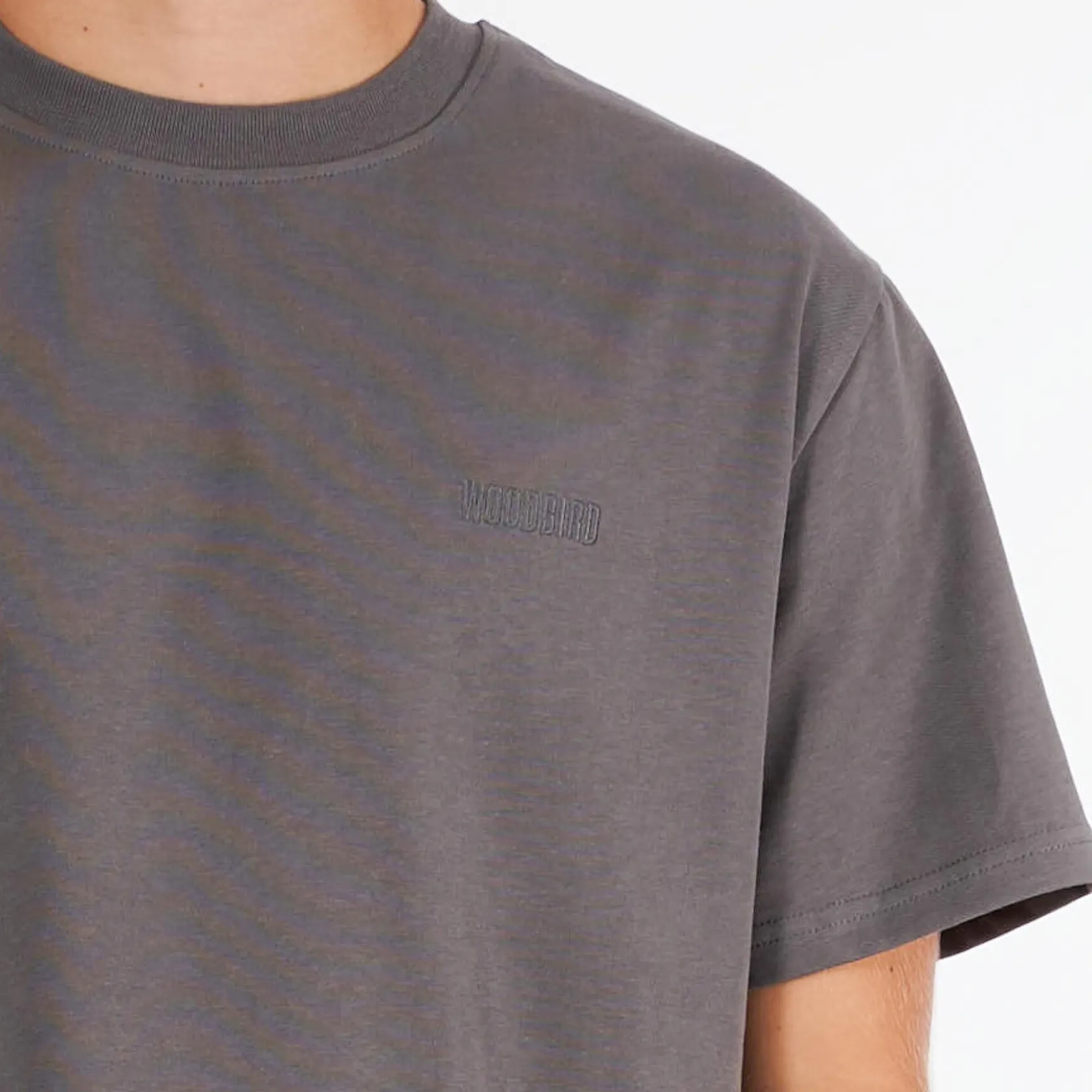 Wbbaine base tee