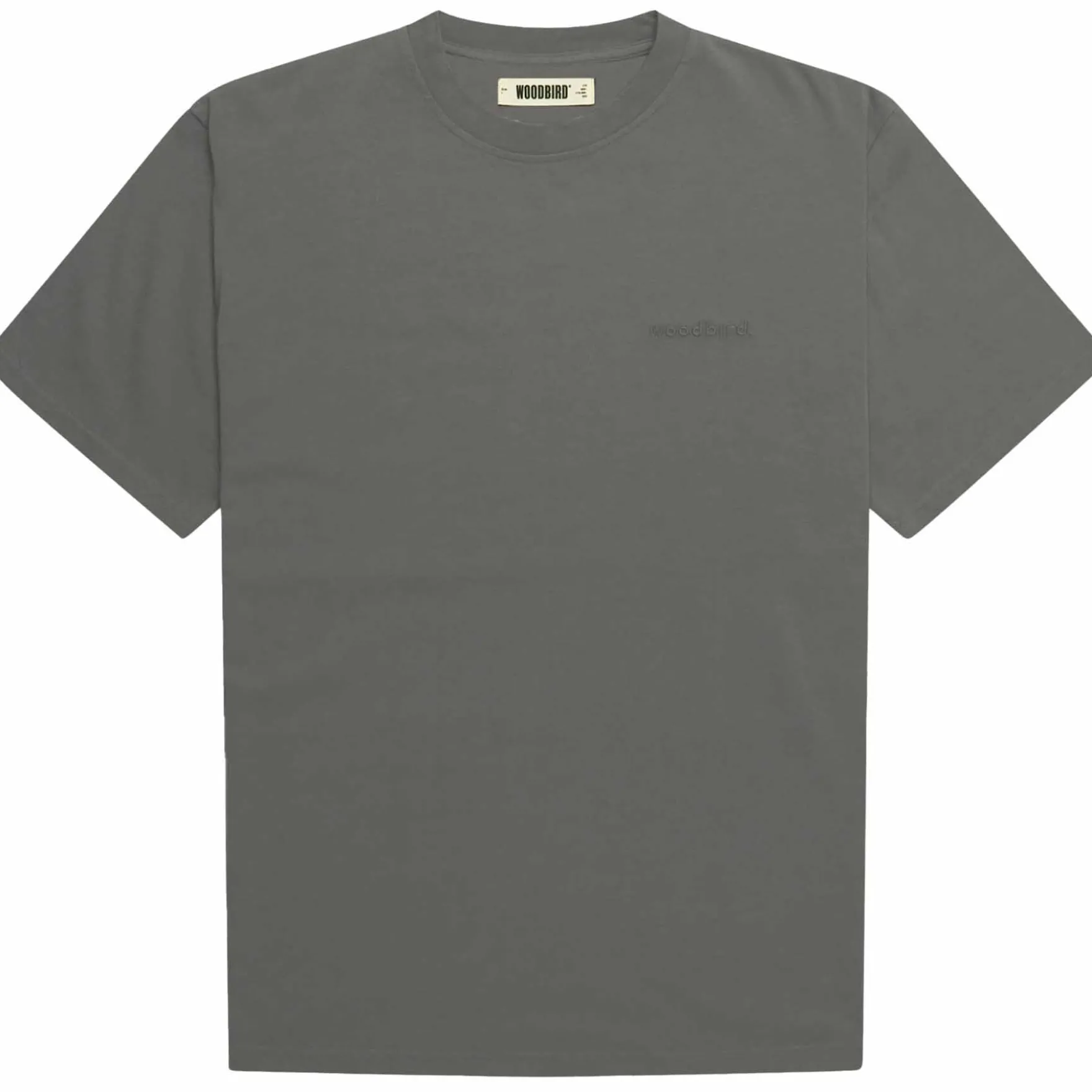 Wbbaine base tee
