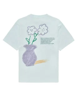 WBBaine Cray Tee