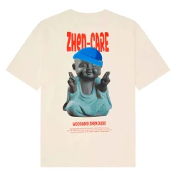 Wbbaine dude tee