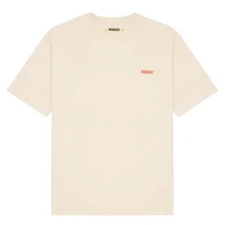 Wbbaine dude tee