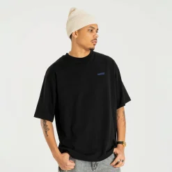 Wbbaine dude tee