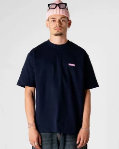 WBBaine Koi Tee