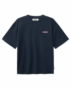 WBBaine Koi Tee