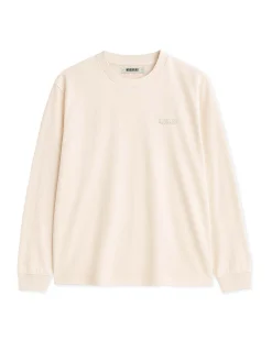 WBBaine LS Tee