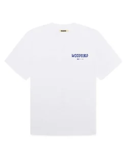 WBBaine Serve Tee