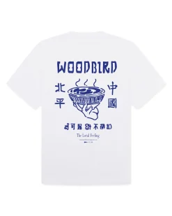 WBBaine Serve Tee
