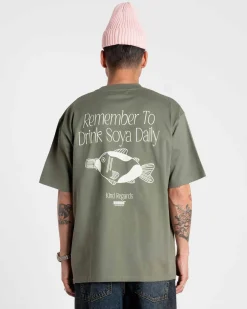 WBBaine Soya Tee