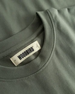 WBBaine Soya Tee