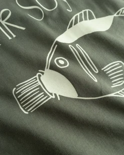 WBBaine Soya Tee