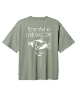 WBBaine Soya Tee