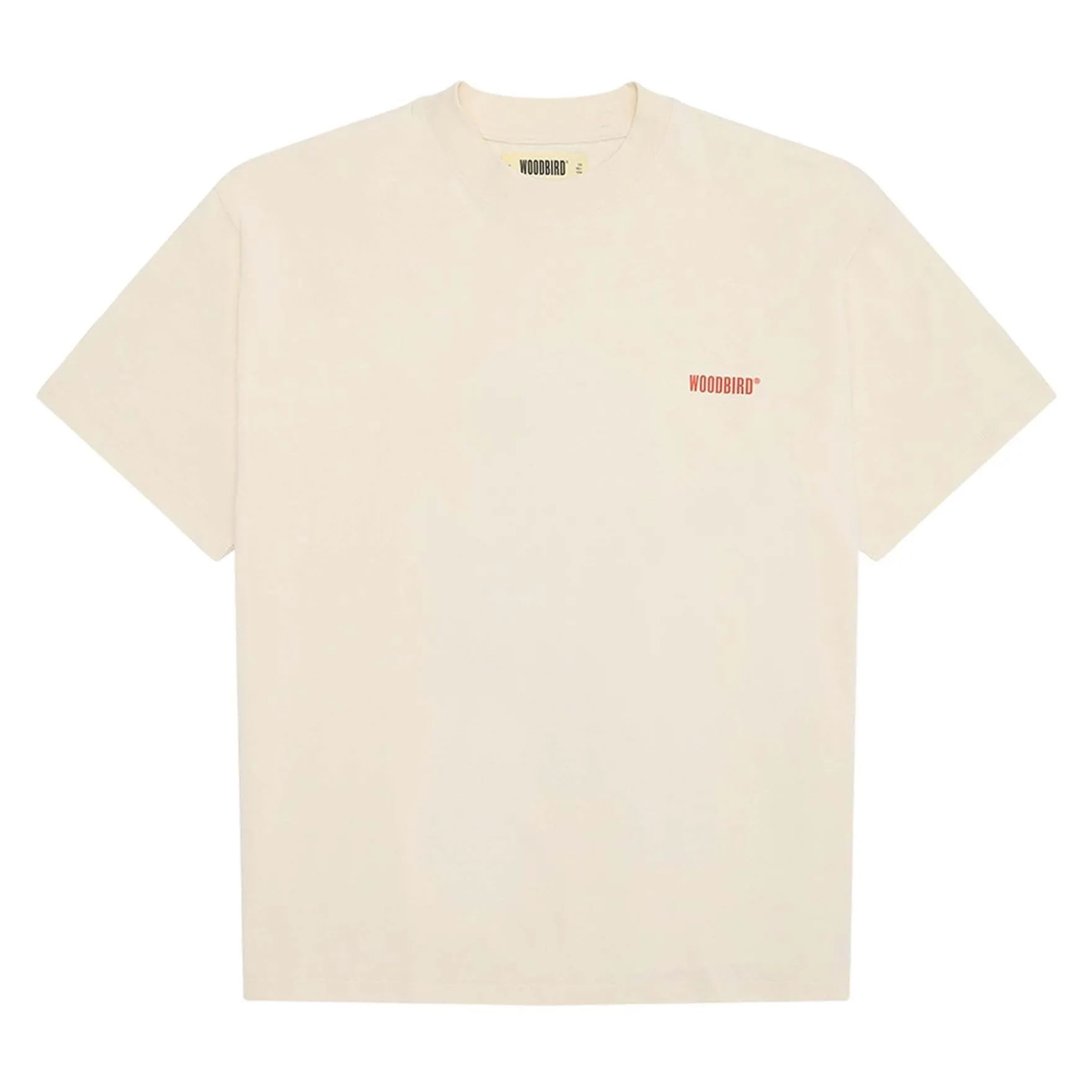 Wbbalo dude tee