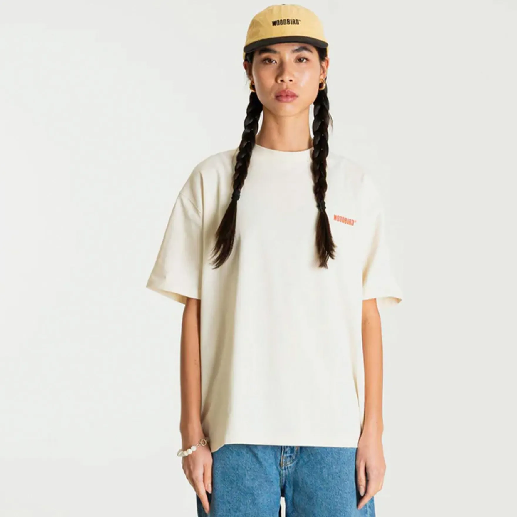 Wbbalo dude tee