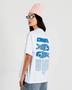 WBBalo Kind Tee