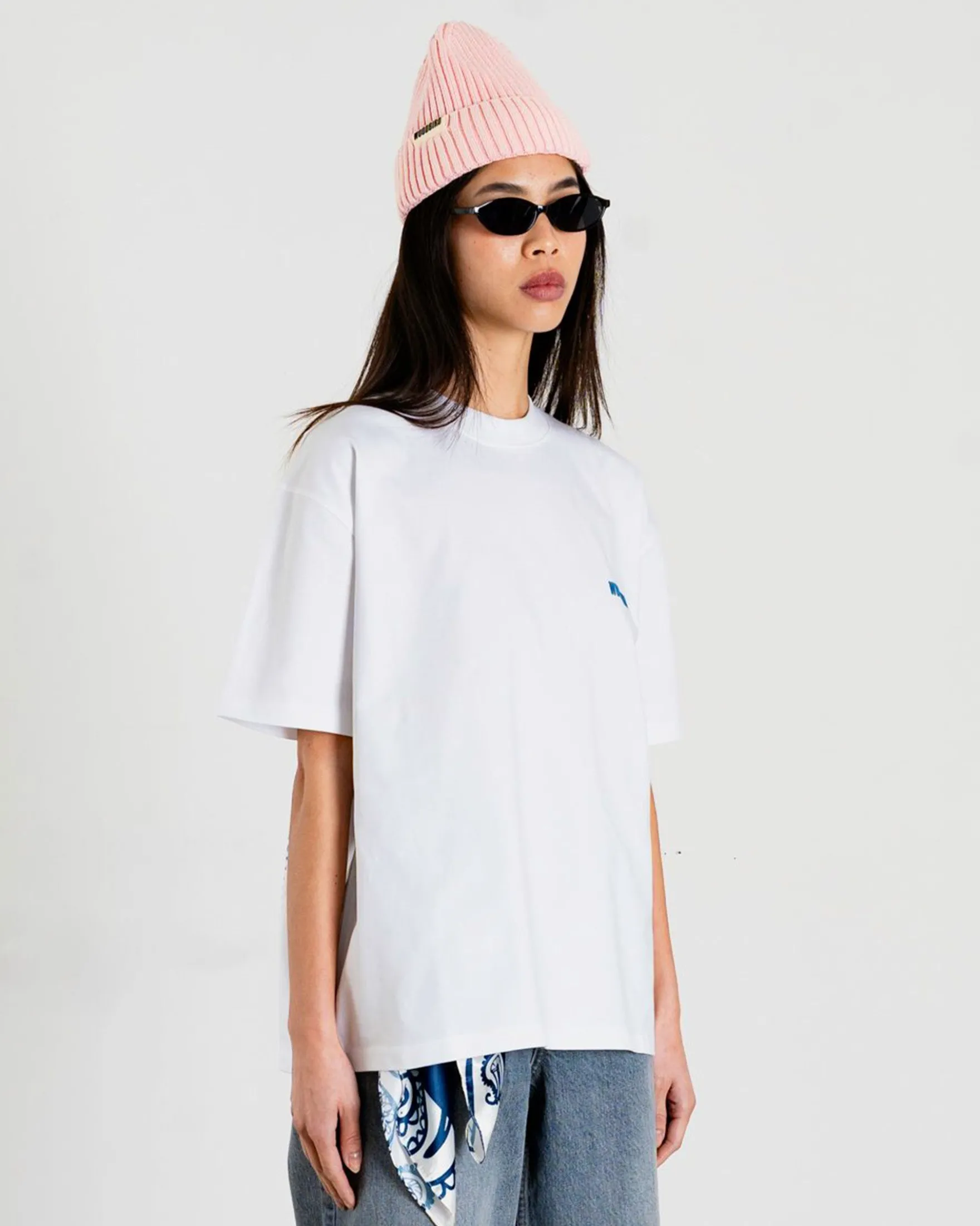 WBBalo Kind Tee