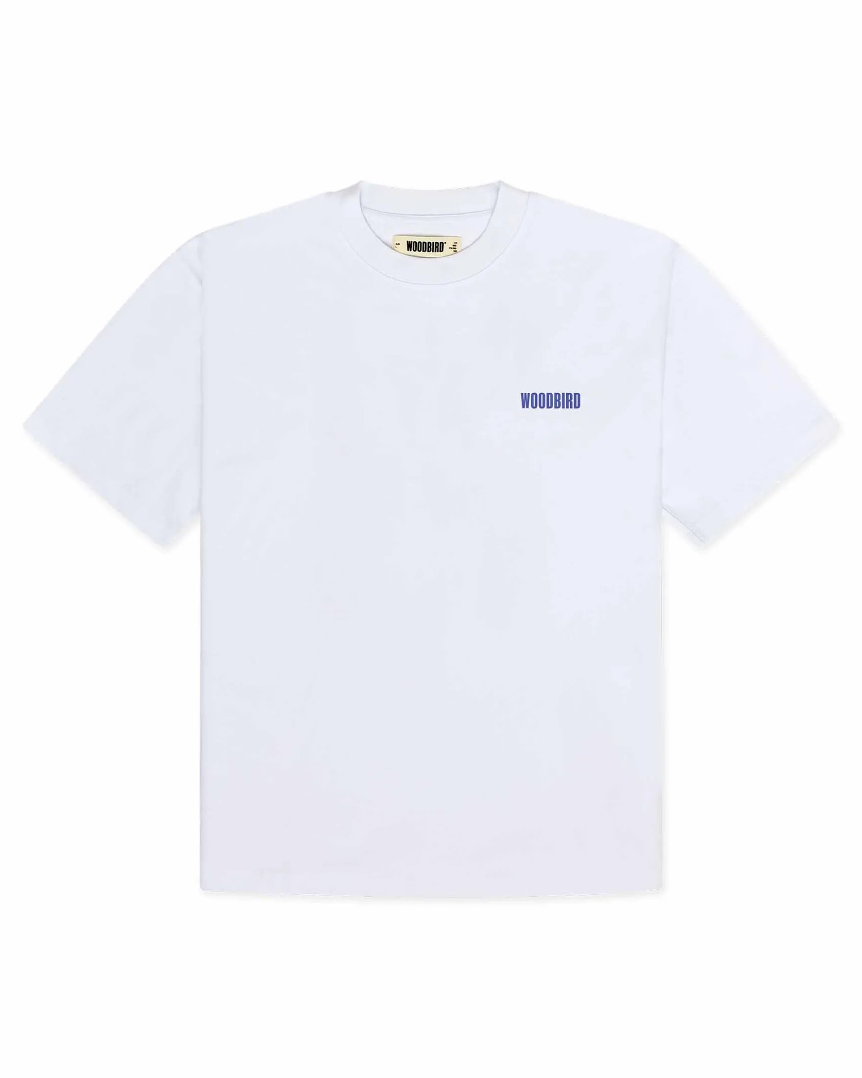 WBBalo Kind Tee