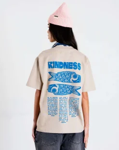 WBBalo Kind Tee