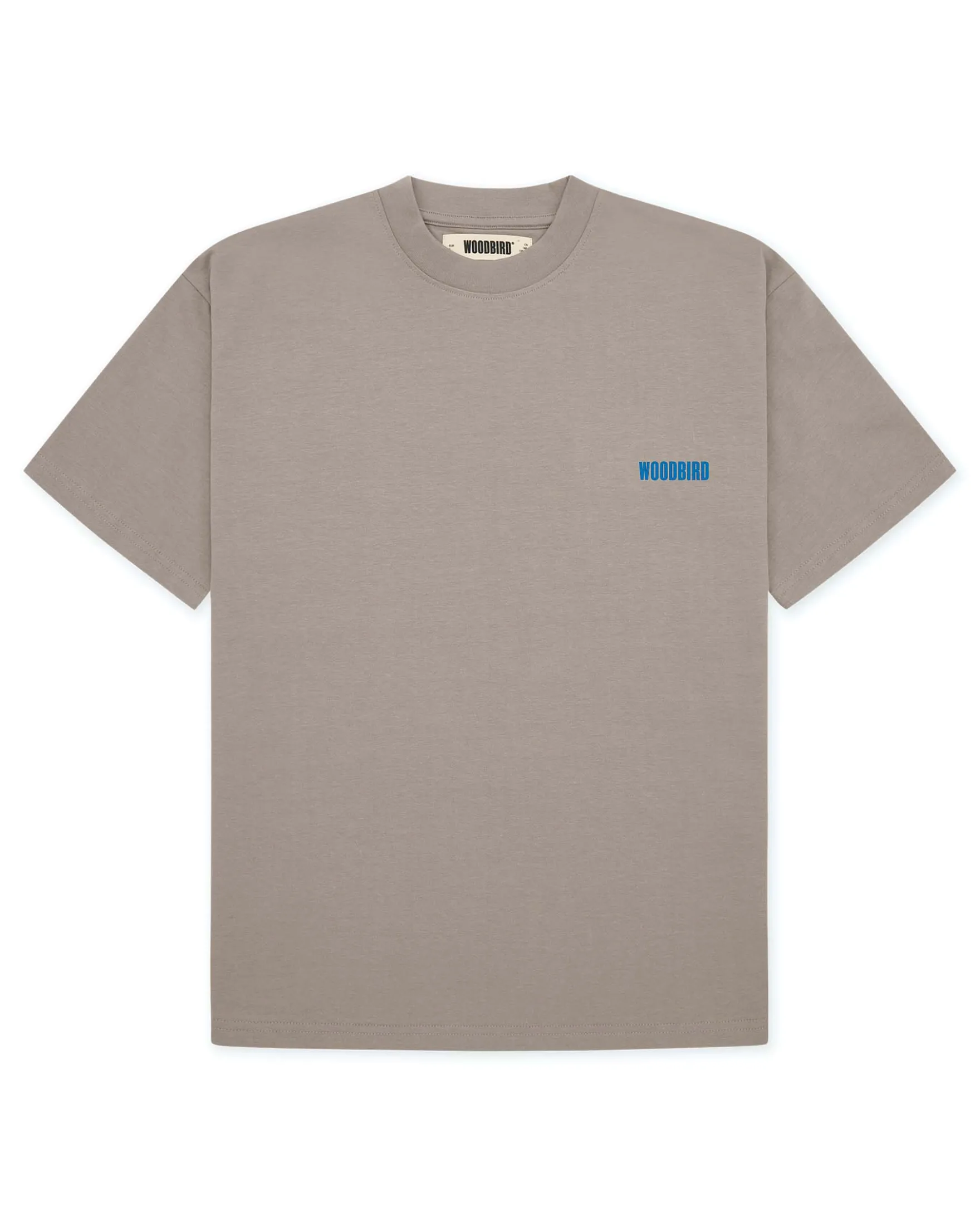 WBBalo Kind Tee