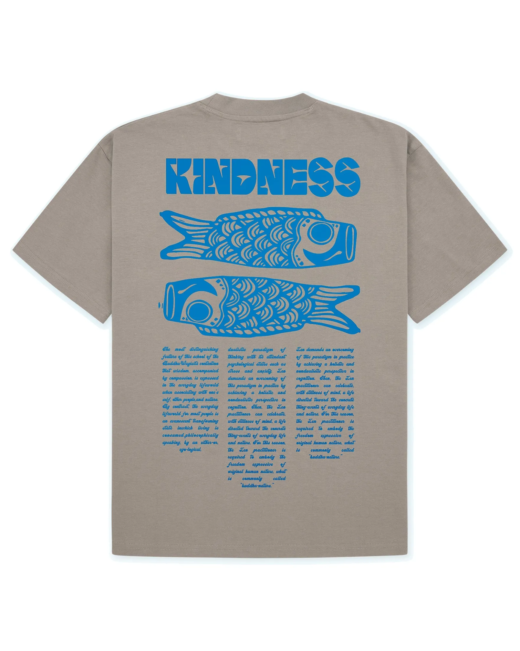 WBBalo Kind Tee