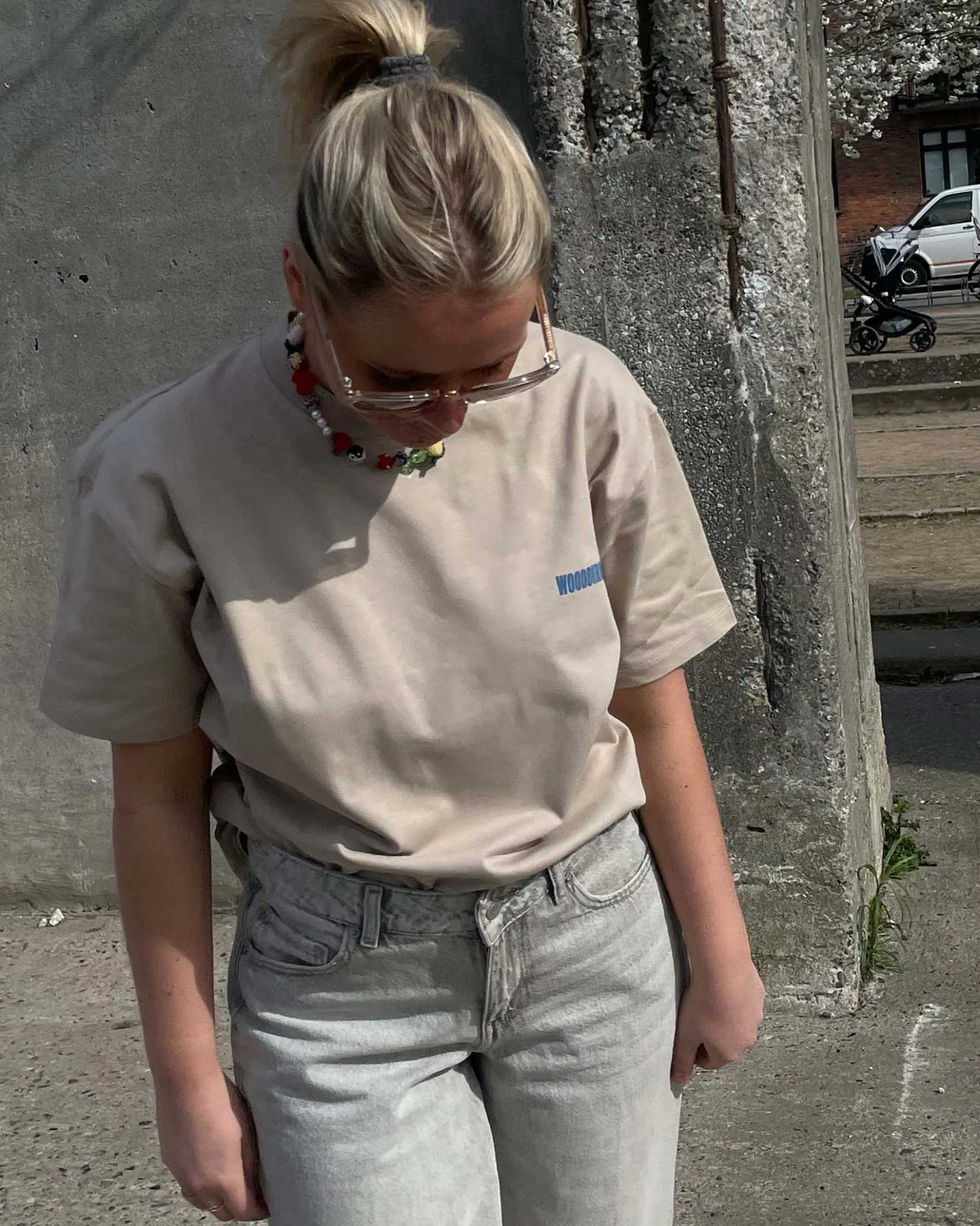 WBBalo Kind Tee