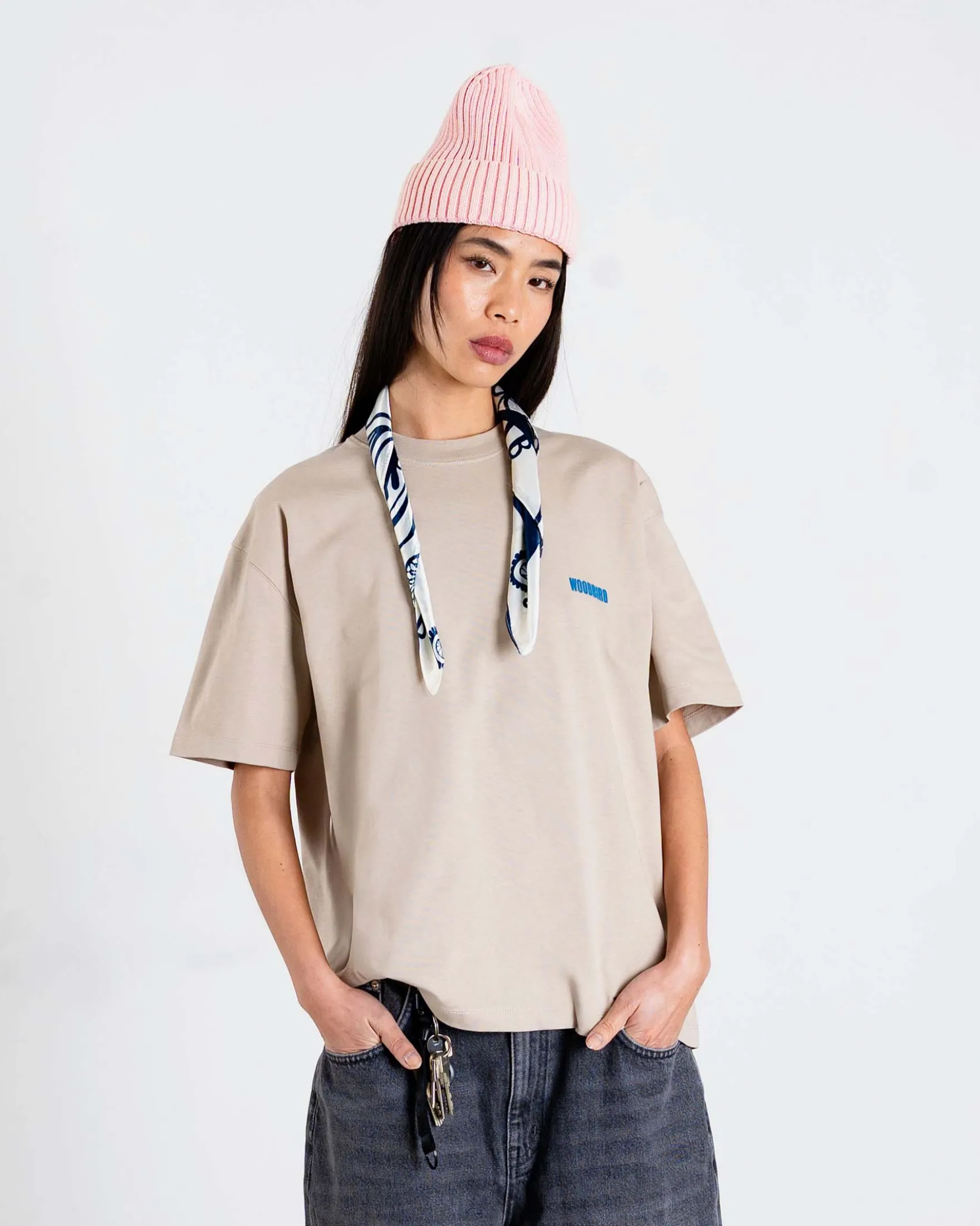 WBBalo Kind Tee
