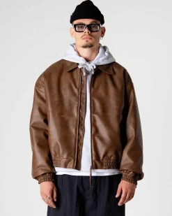 WBBao Bomber Jacket