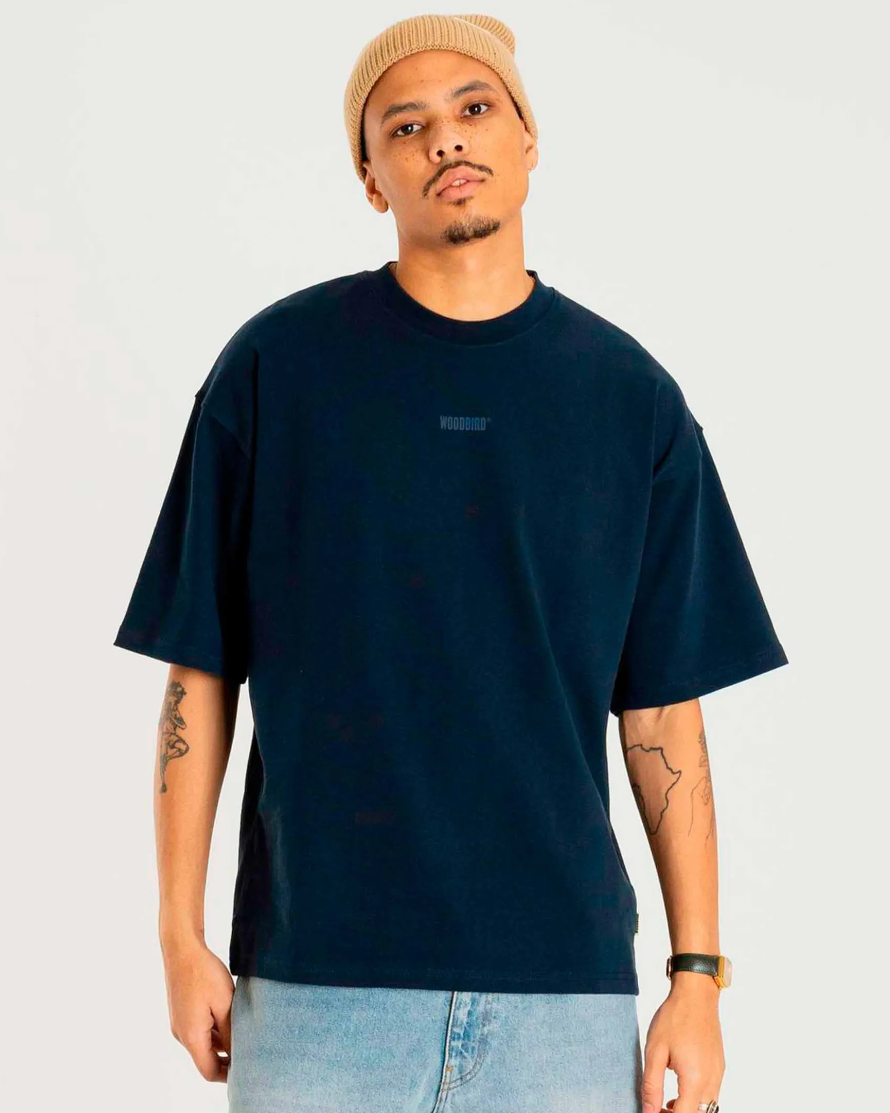 WBBeam base tee