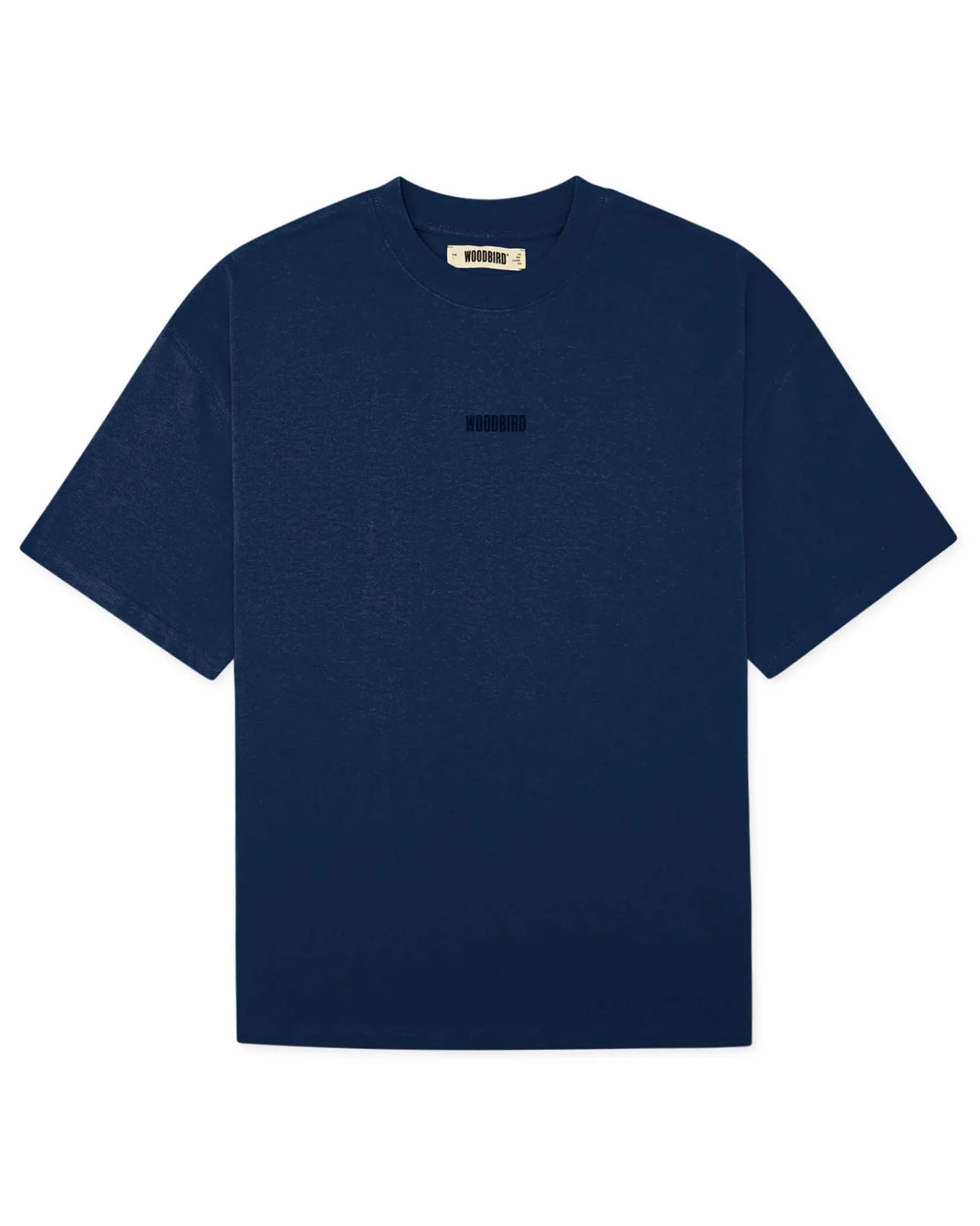WBBeam base tee